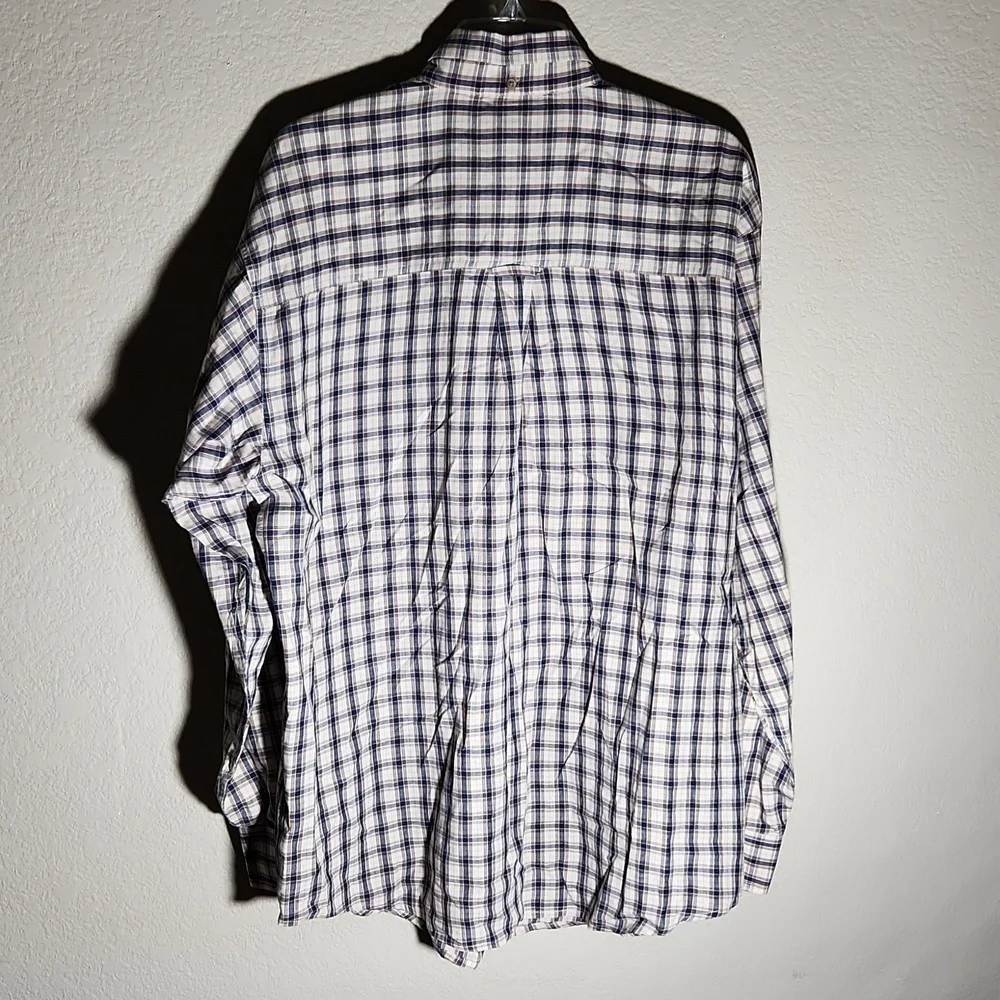 Wrangler riata button